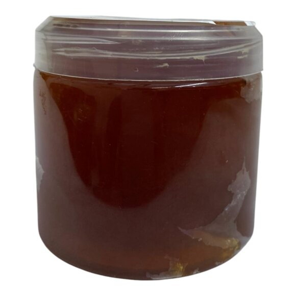 Pure Nature MA: Moroccan Black Soap, Aker Fassi, Argan Oil, Frankincense & Blue - Picture 4 of 8